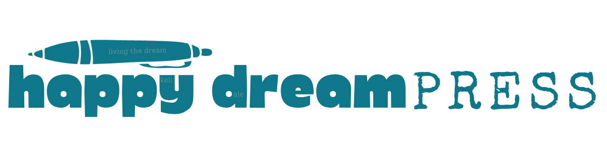 happydreampress.com